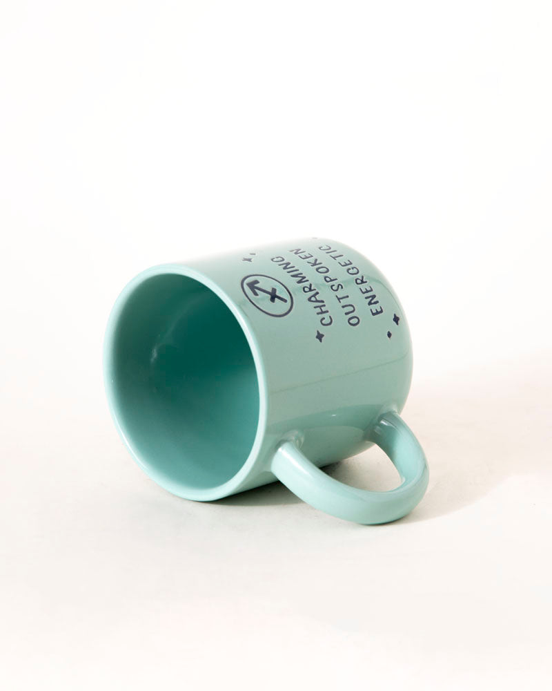 Sagittarius Zodiac Mug