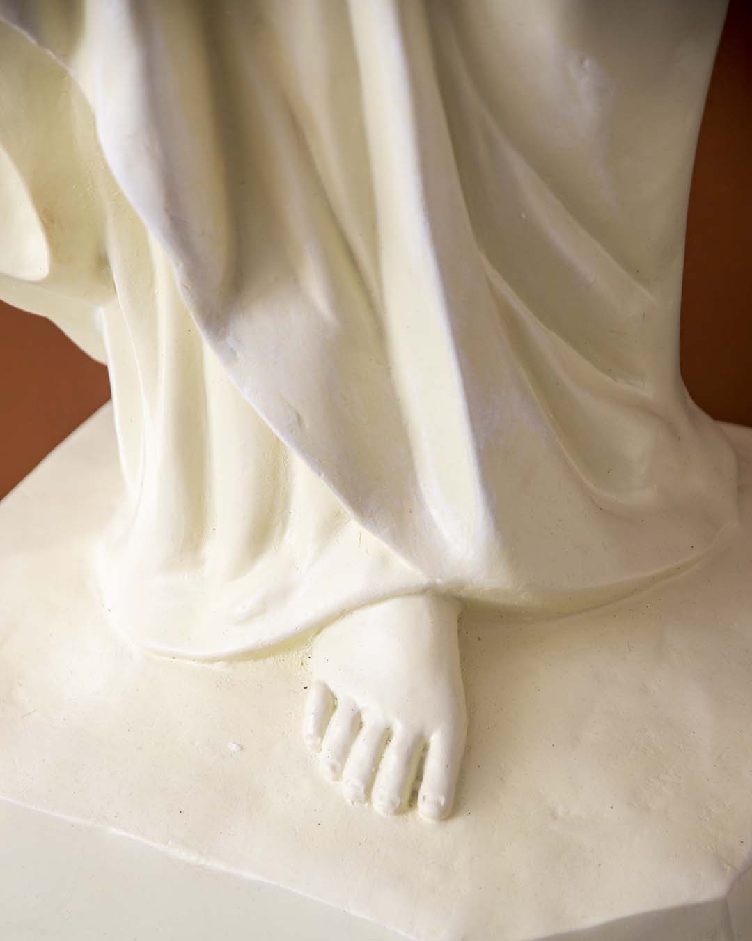 Ceres: Goddess of Grain Oversized Sculpture - The Decor Kart