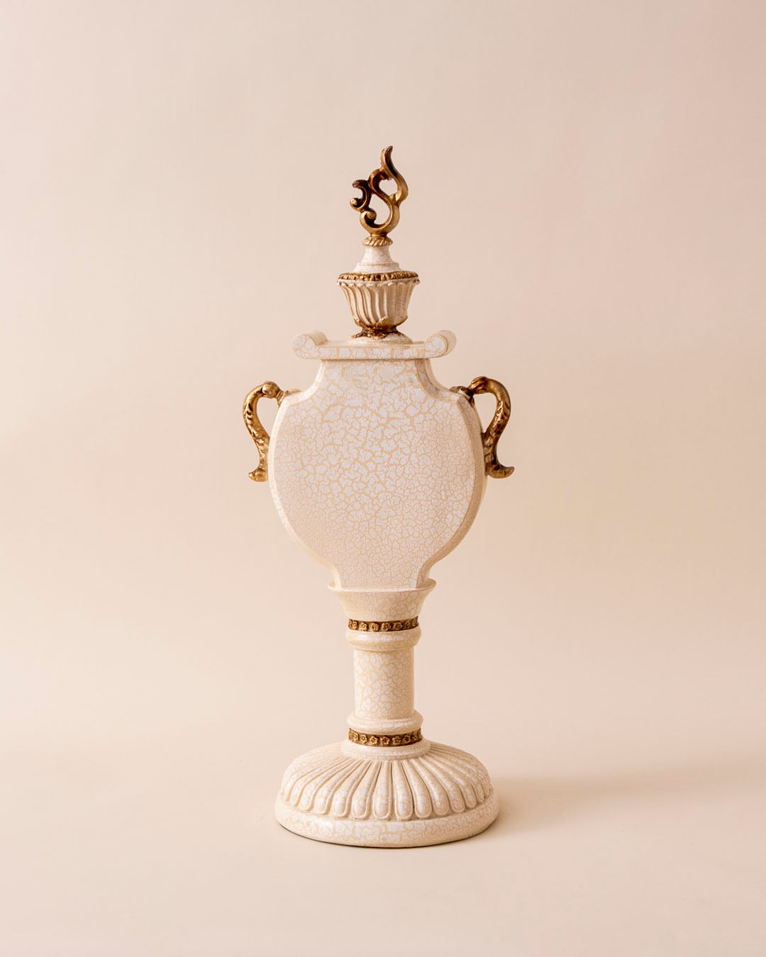Royal Heritage Mantel Clock