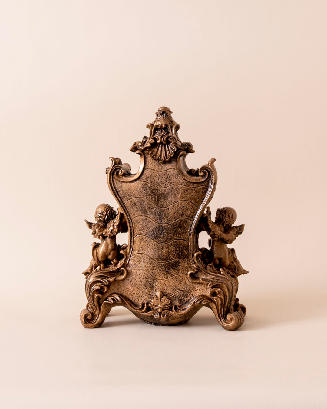 Regal Vintage Mantle Clock