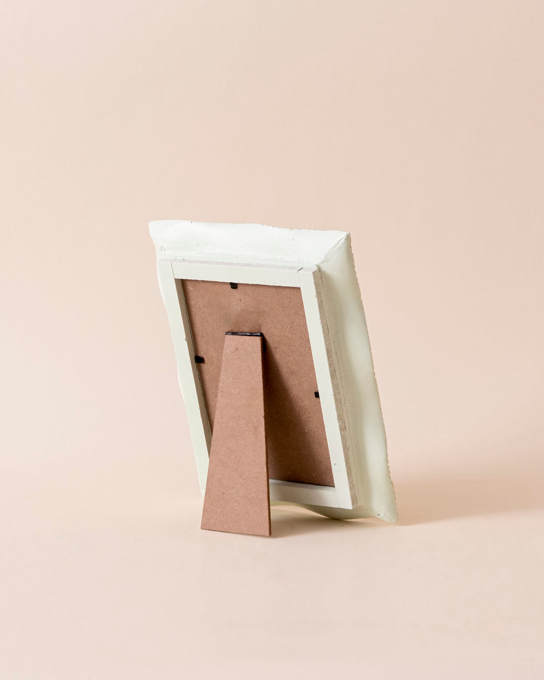 Vintage Ripple Photo Frame