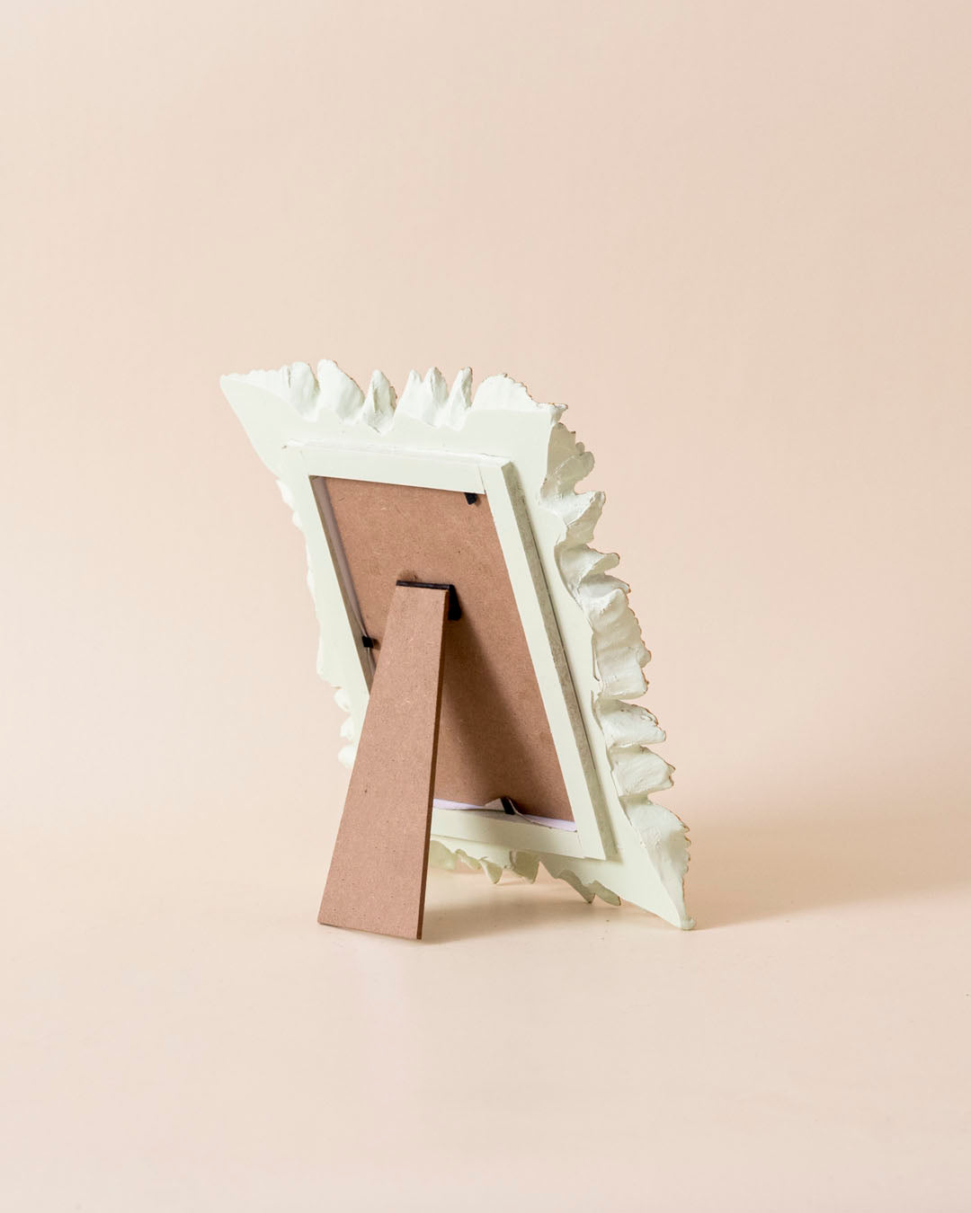 Fern Whisper Leaf Photo Frame