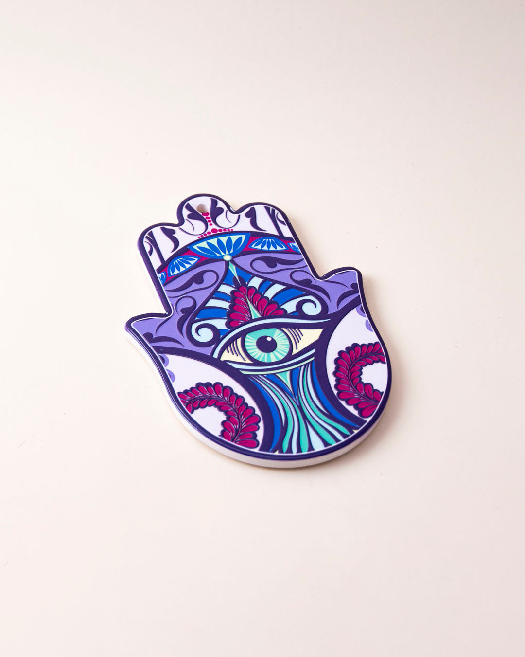 Guardian Evil Eye Trivet