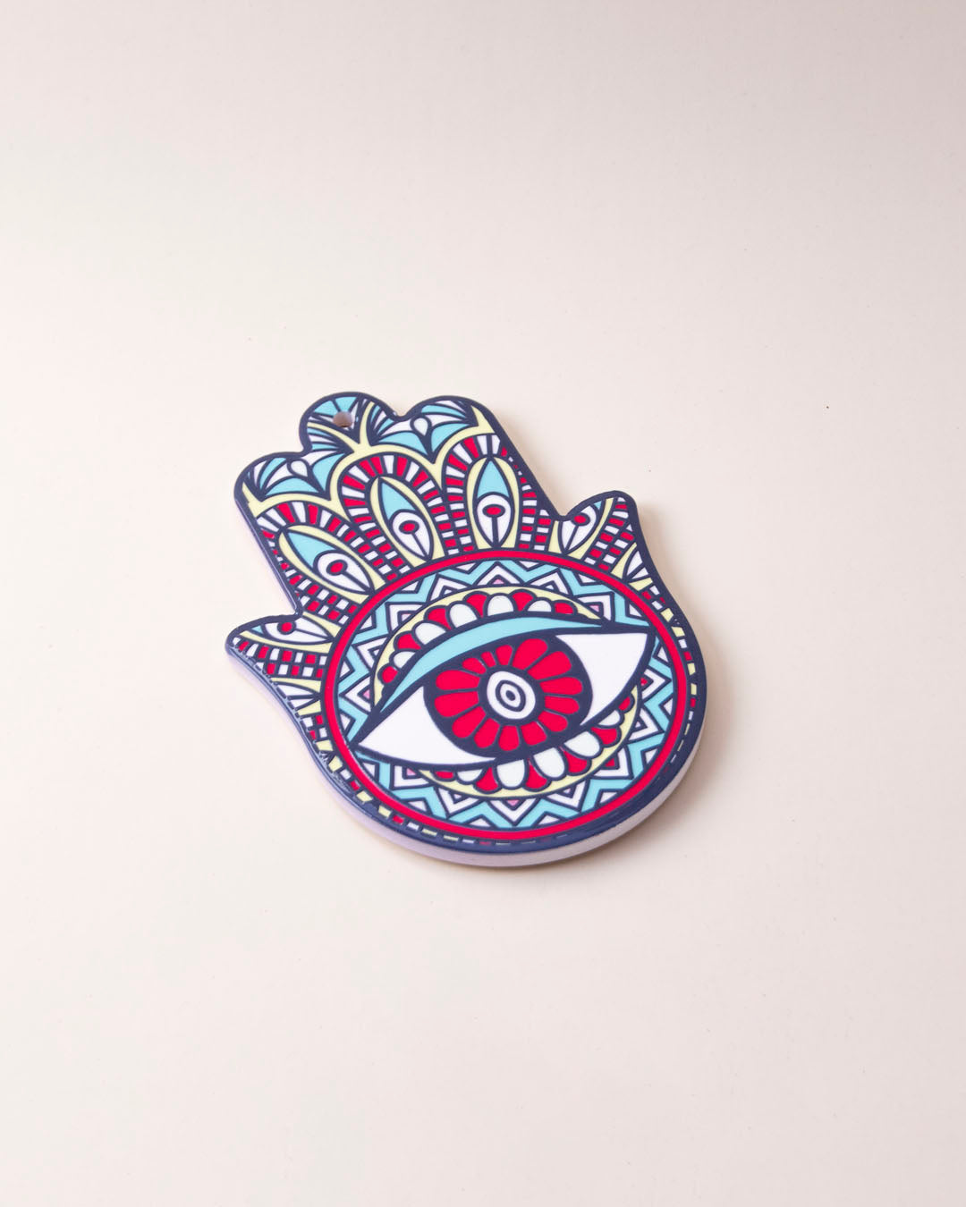 Guardian Evil Eye Trivet