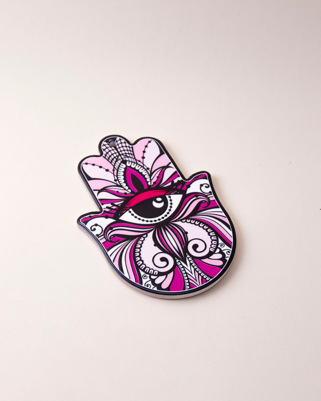 Guardian Evil Eye Trivet