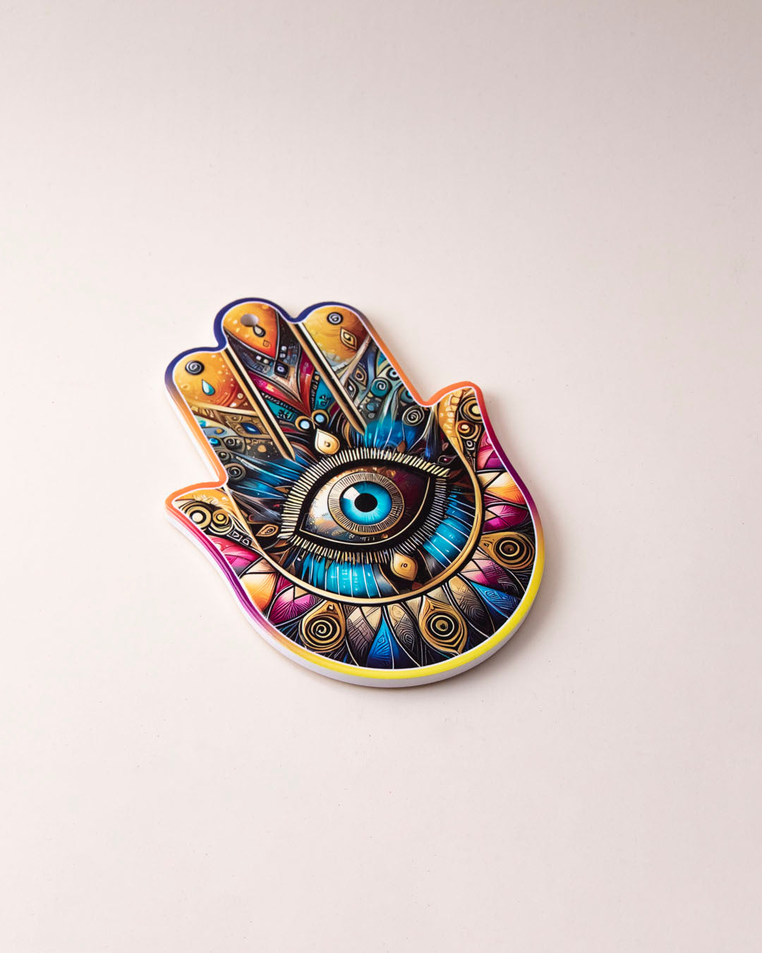 Guardian Evil Eye Trivet