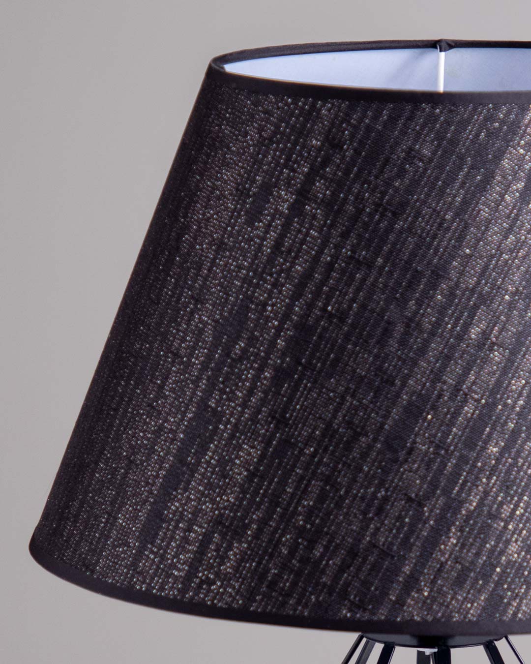 Cinder Table Lamp - The Decor Kart