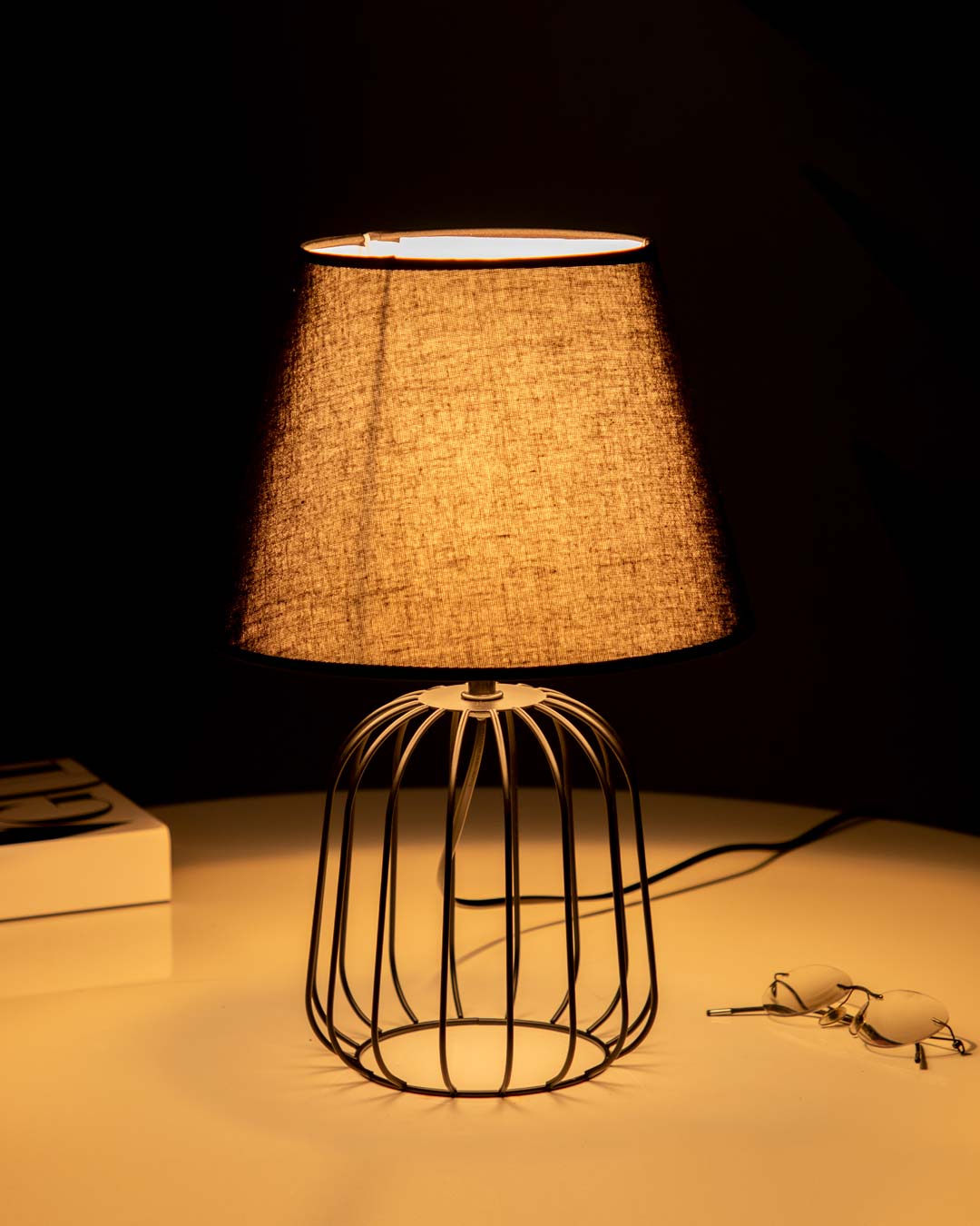 Mirage Table Lamp