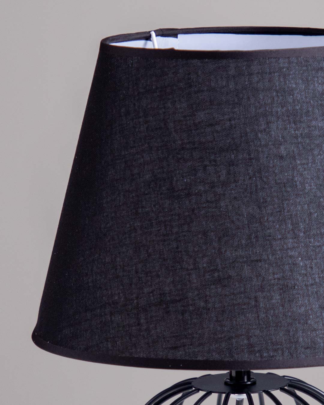 Mirage Table Lamp - The Decor Kart