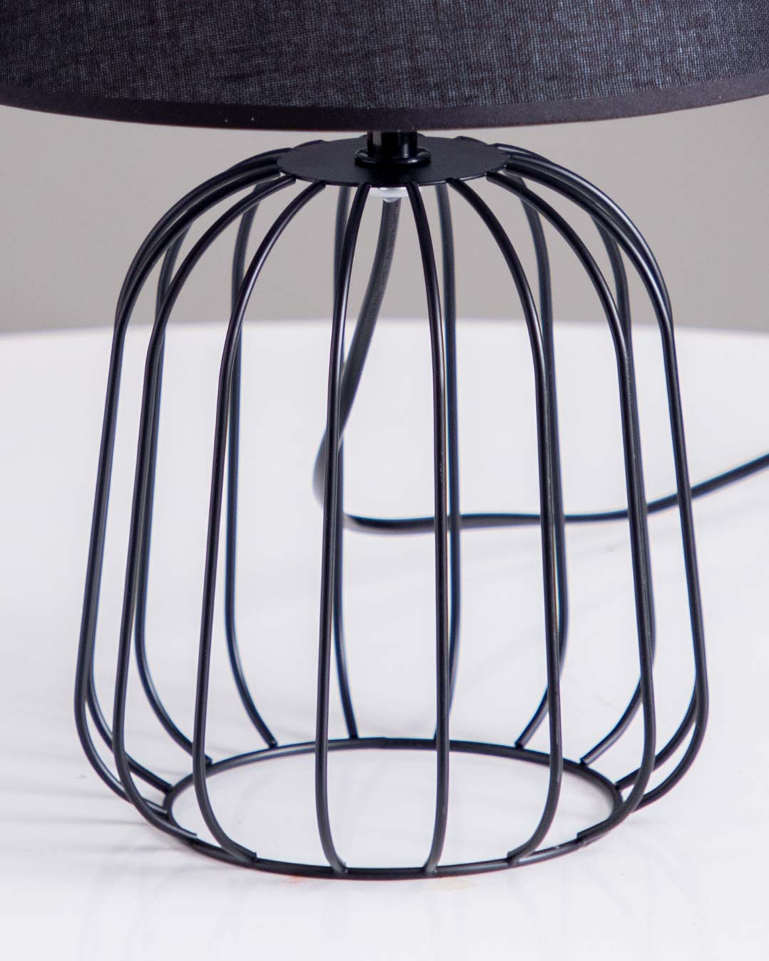 Mirage Table Lamp - The Decor Kart