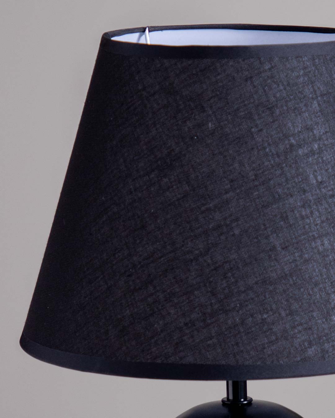 Vulcan Table Lamp - The Decor Kart
