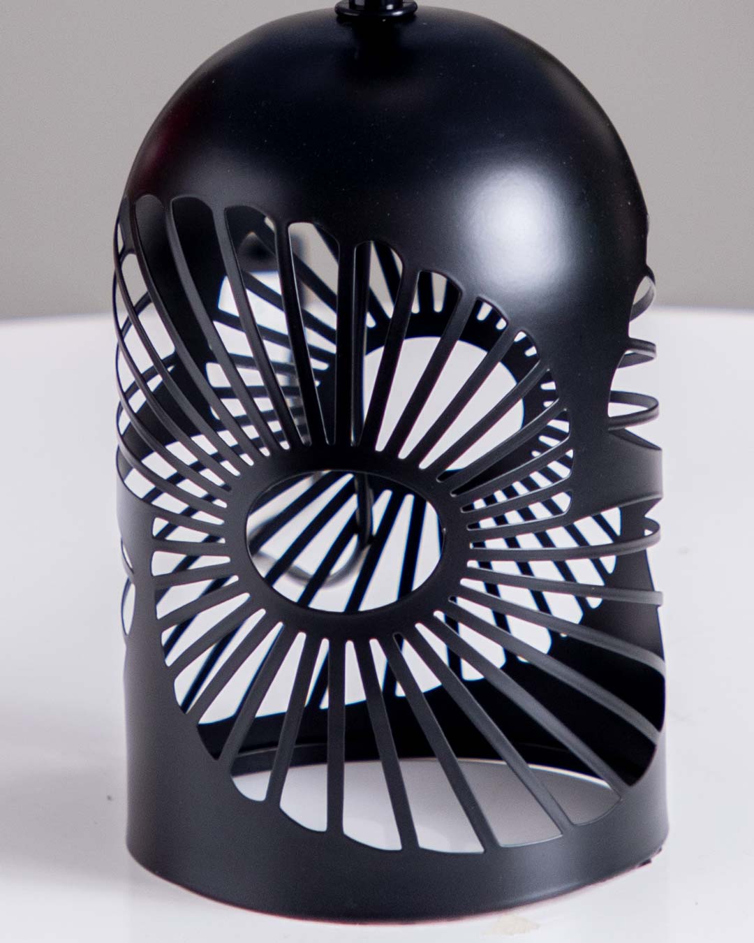 Vulcan Table Lamp - The Decor Kart