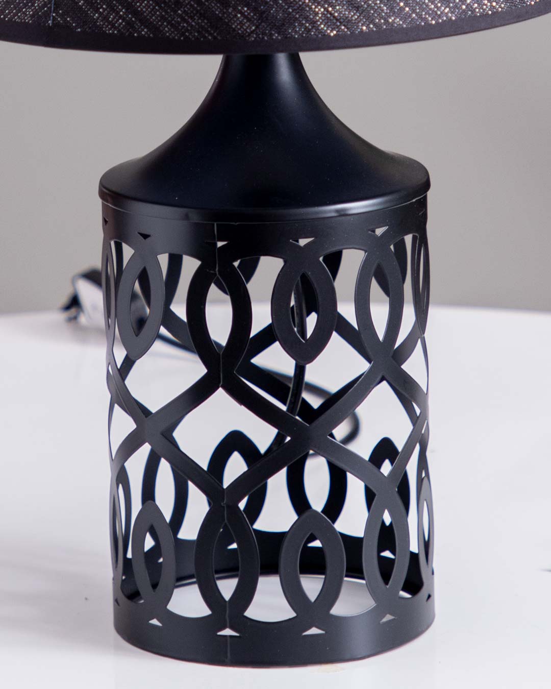 Charade Table Lamp - The Decor Kart