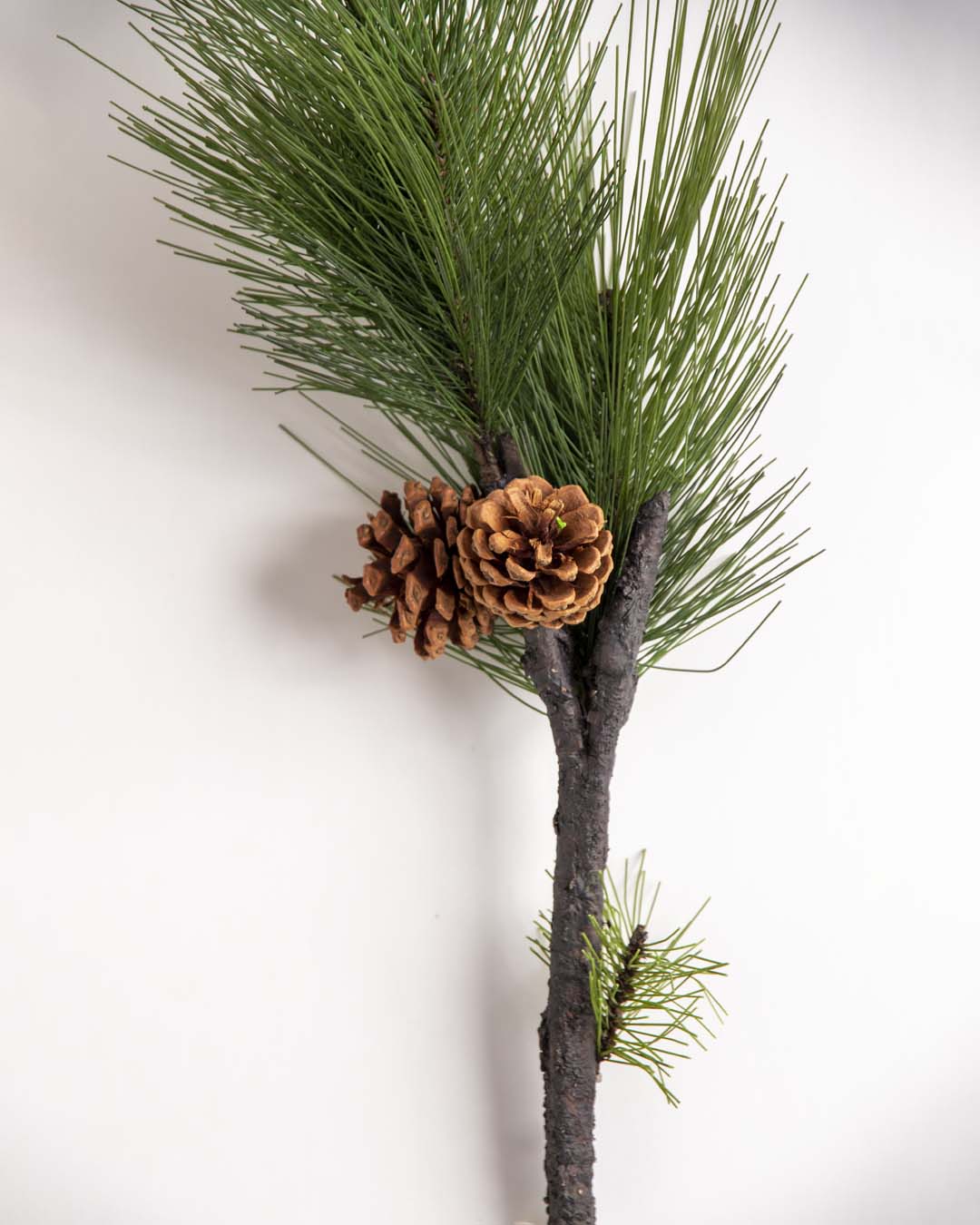 Decorative Faux Flower Stick