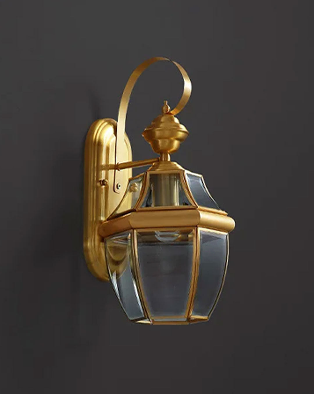 Elfreda Wall Light - The Decor Kart