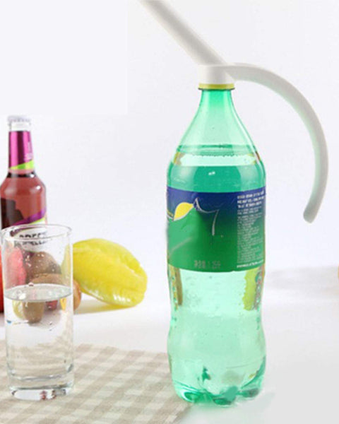 Bottle Spout Handle - The Decor Kart