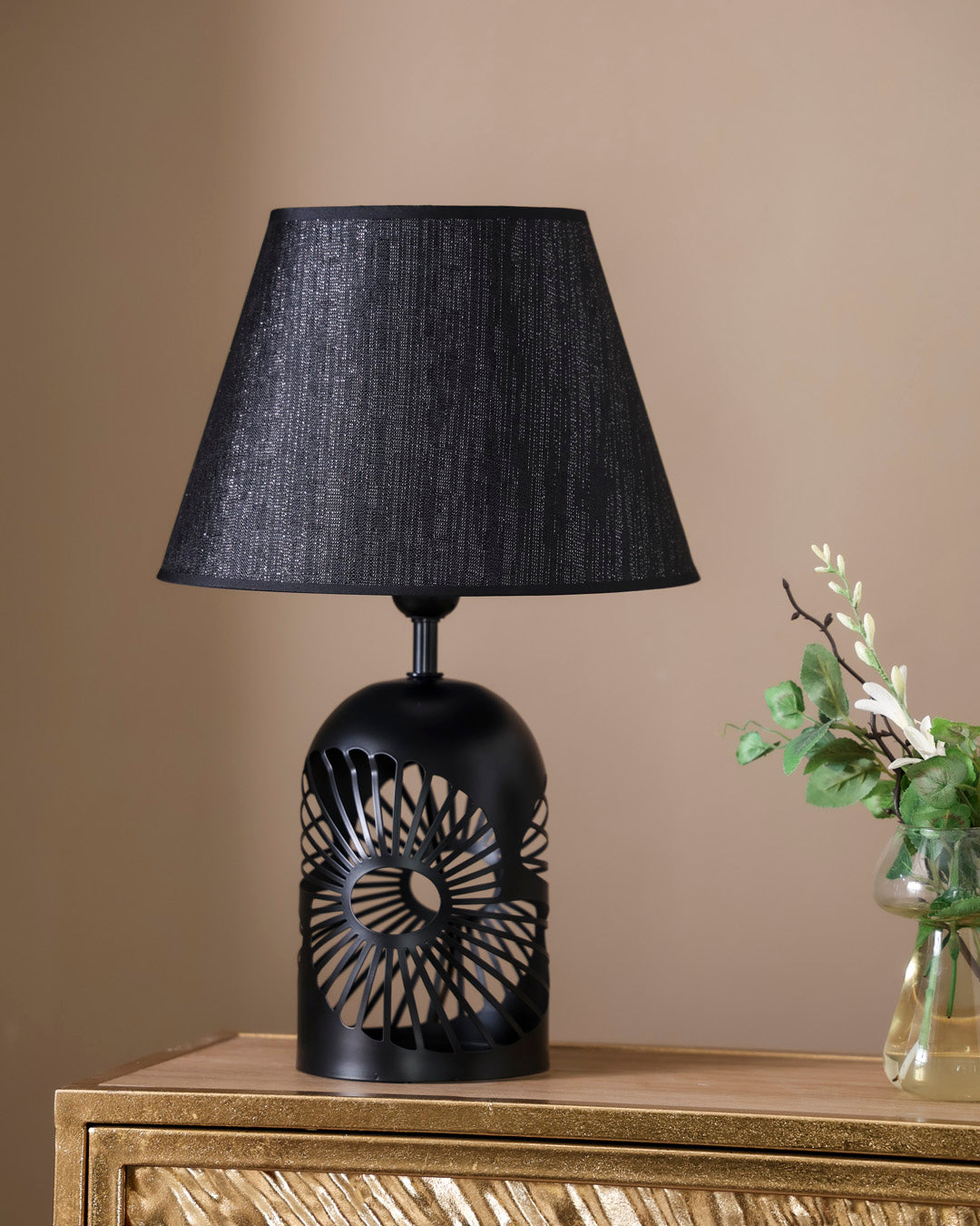 Vulcan Table Lamp