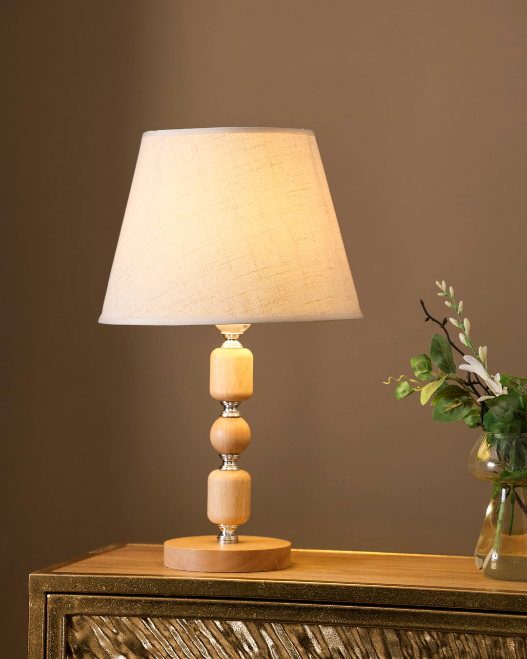 Sepia Table Lamp