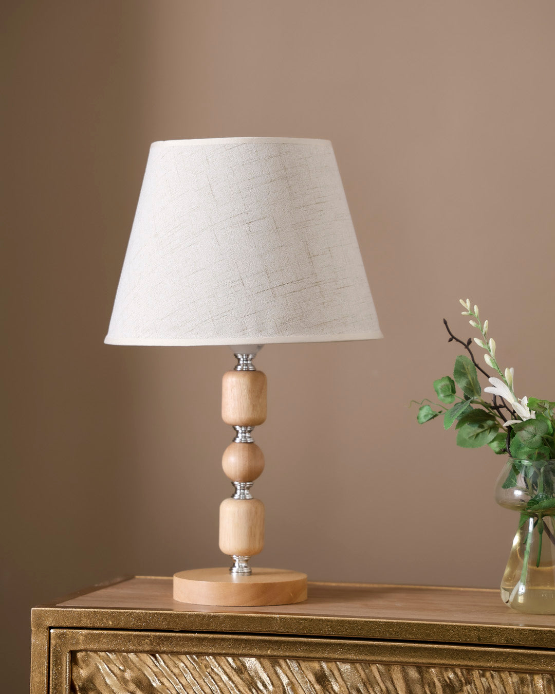 Sepia Table Lamp