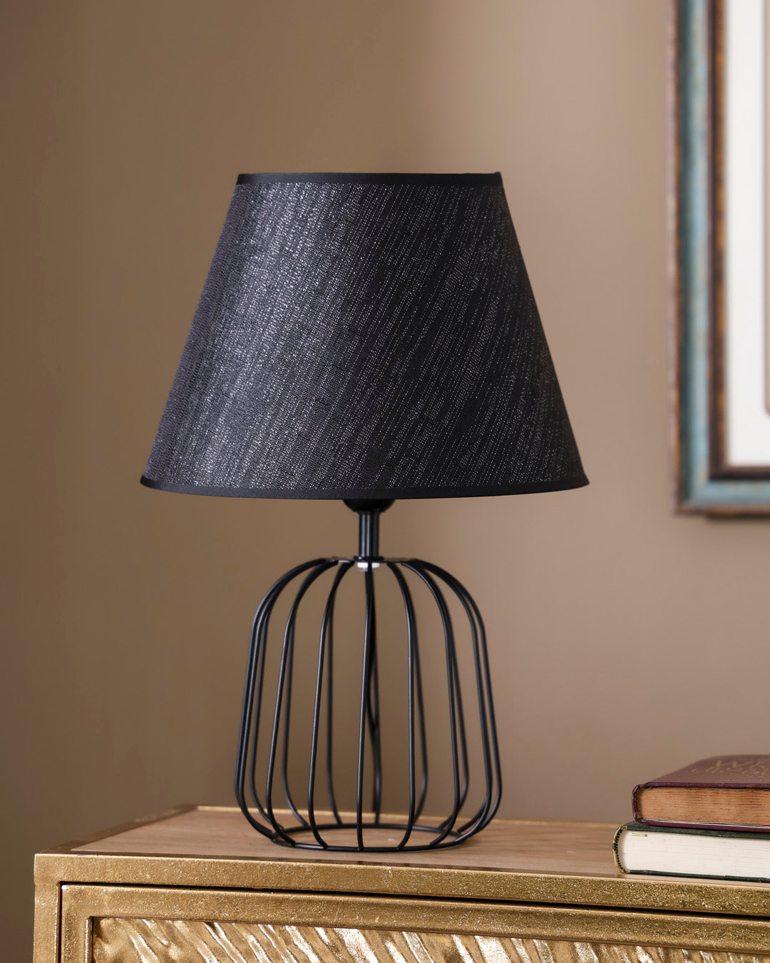 Mirage Table Lamp