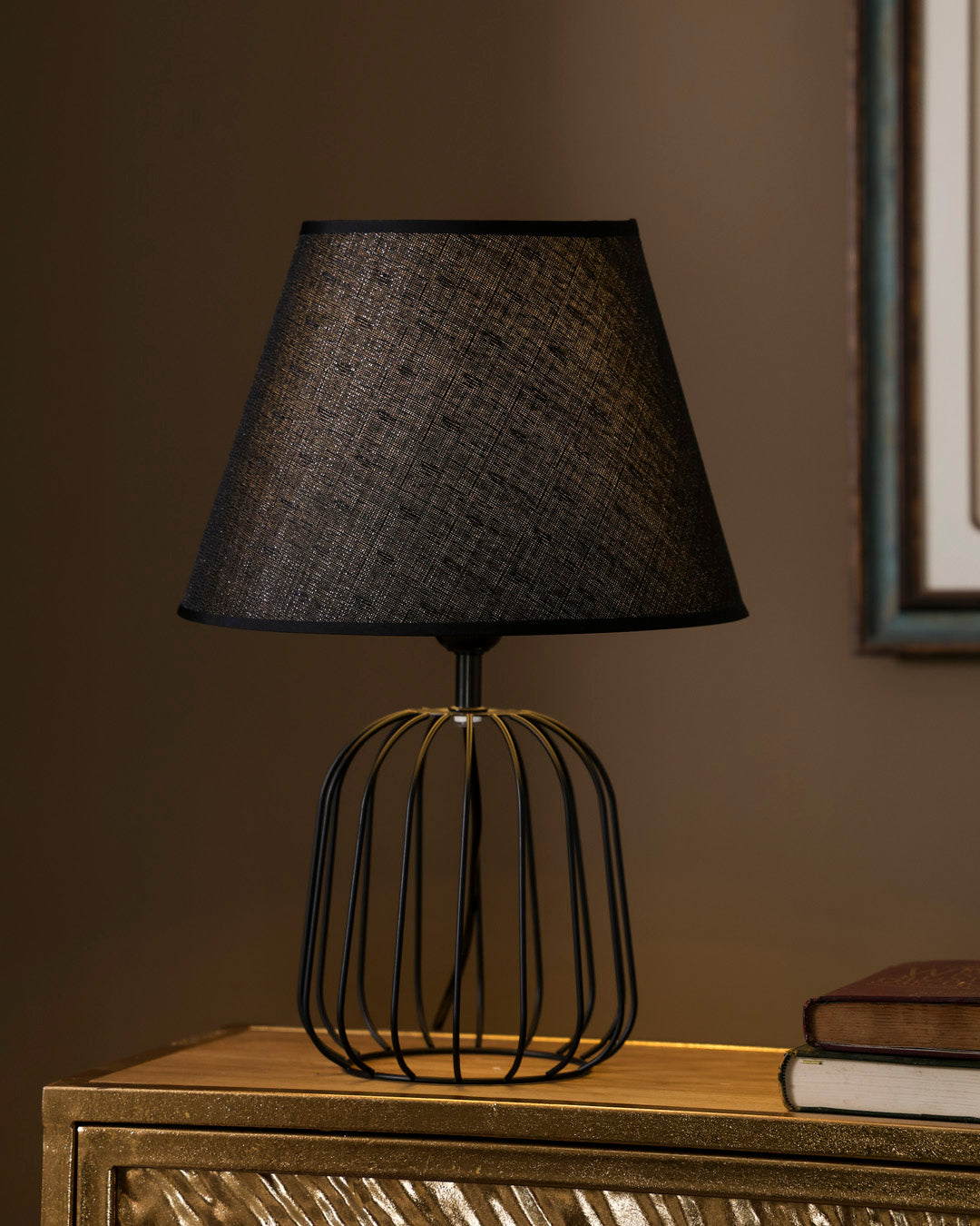 Mirage Table Lamp