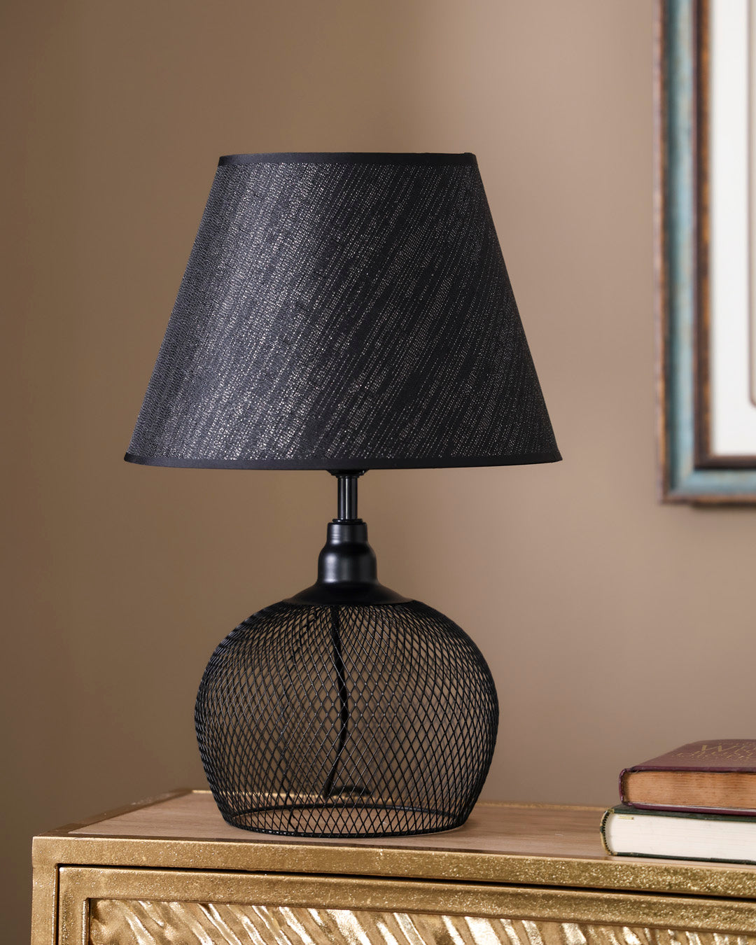 Stratos Table Lamp