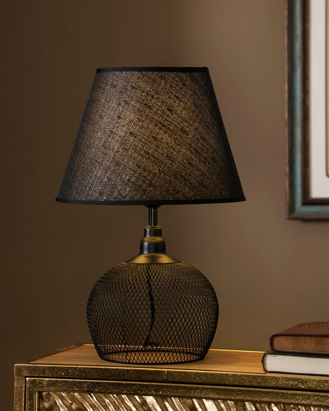 Stratos Table Lamp