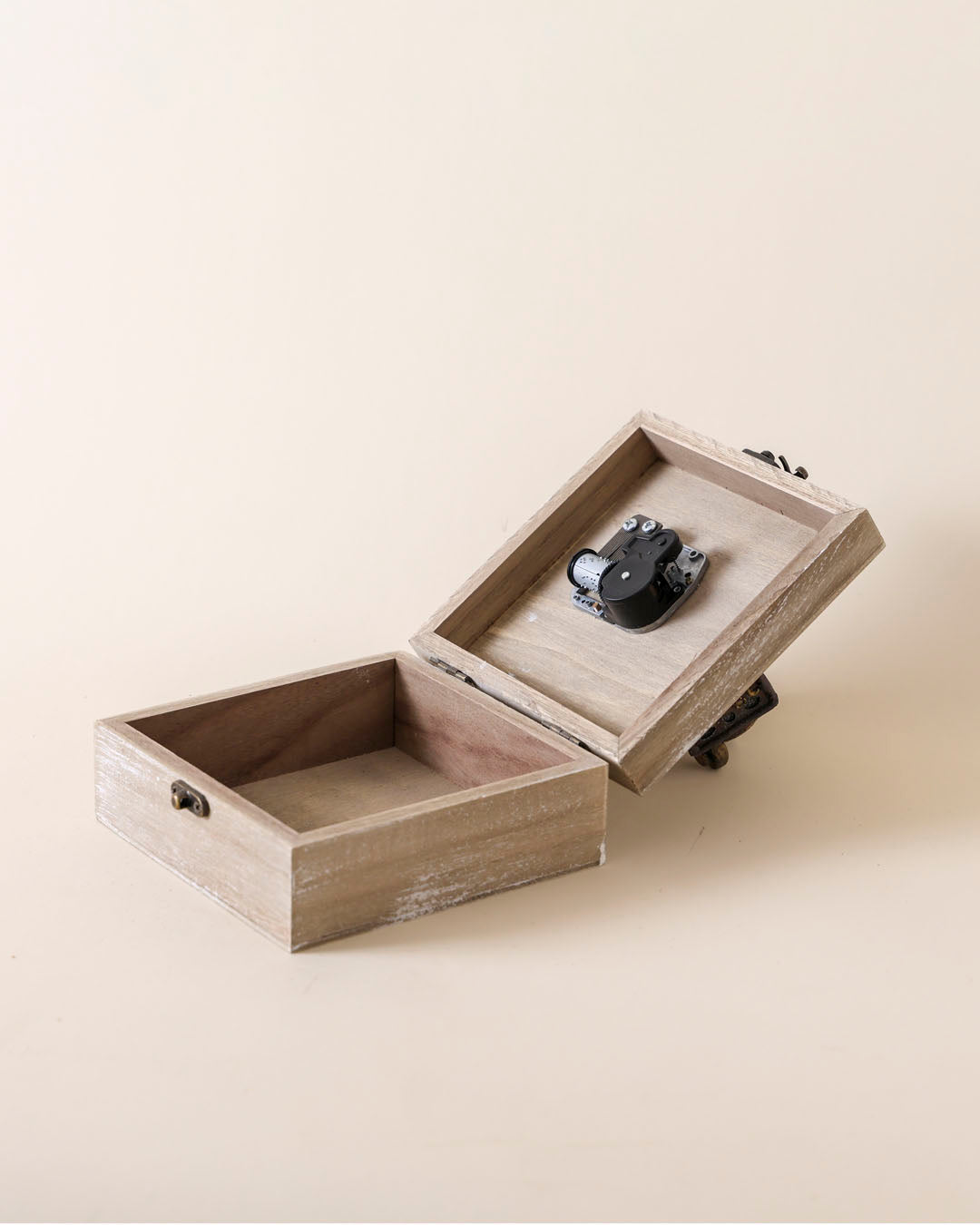 Gramophone Musical Box