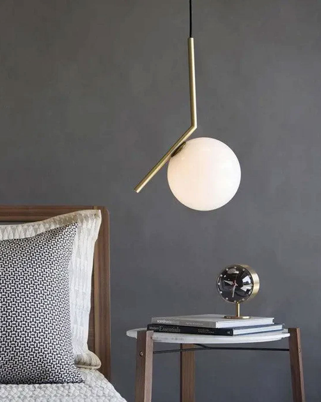 Giselle Pendant Light - The Decor Kart