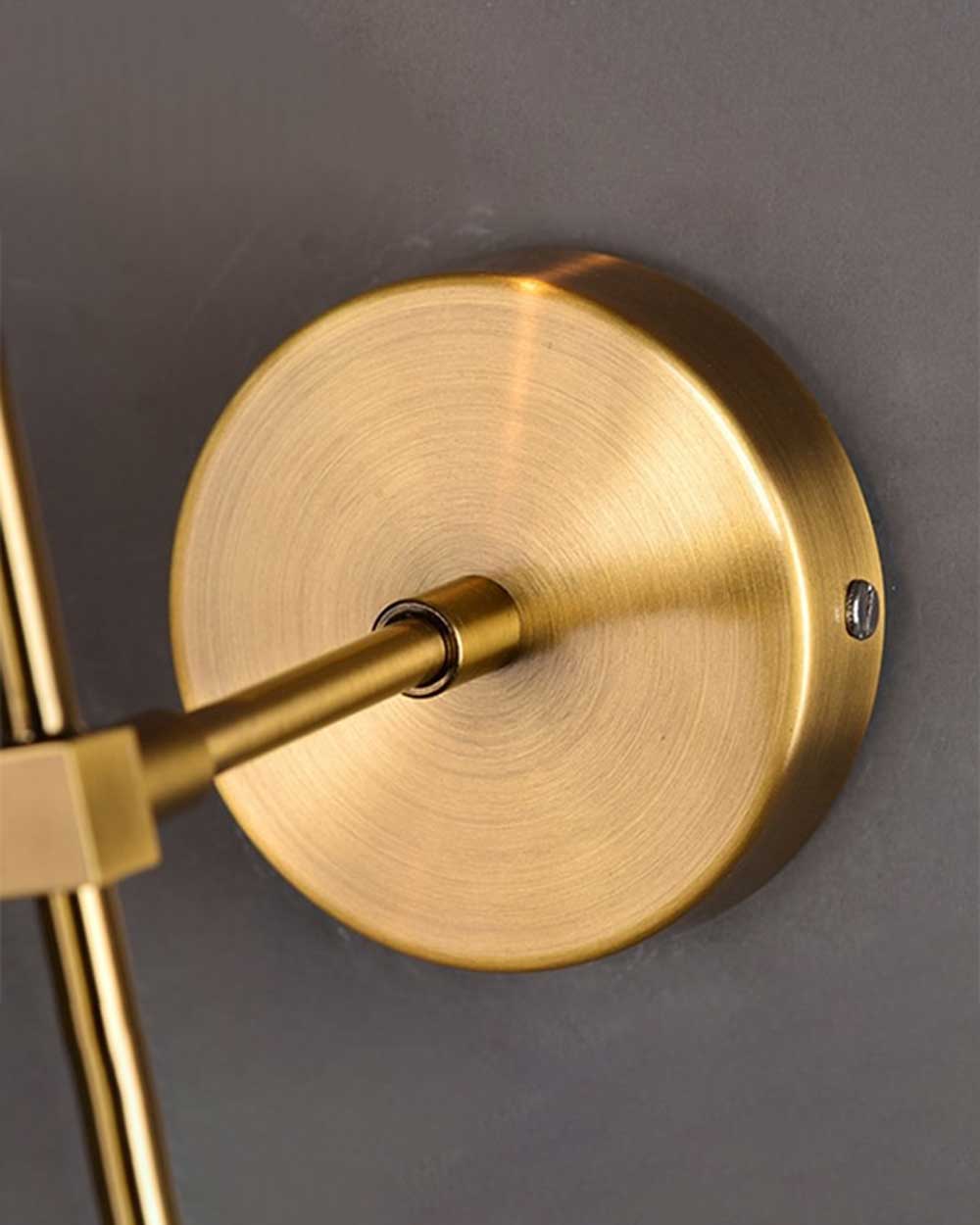 Louise Grand Wall Sconce - The Decor Kart