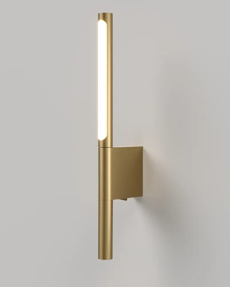 Luminous Elegance Wall Sconce