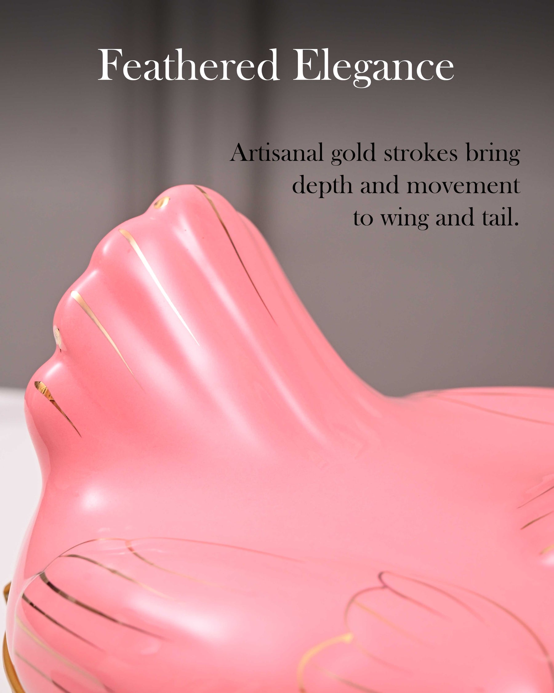 Rooster Egg Basket - Pink