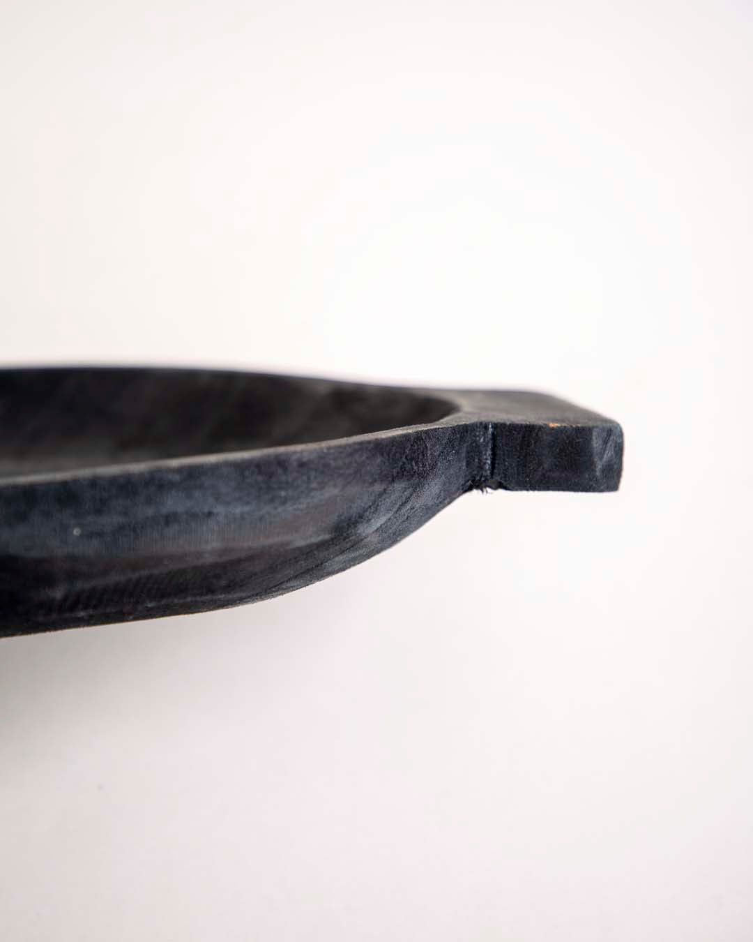 Handcrafted Hanlin Wooden Tray