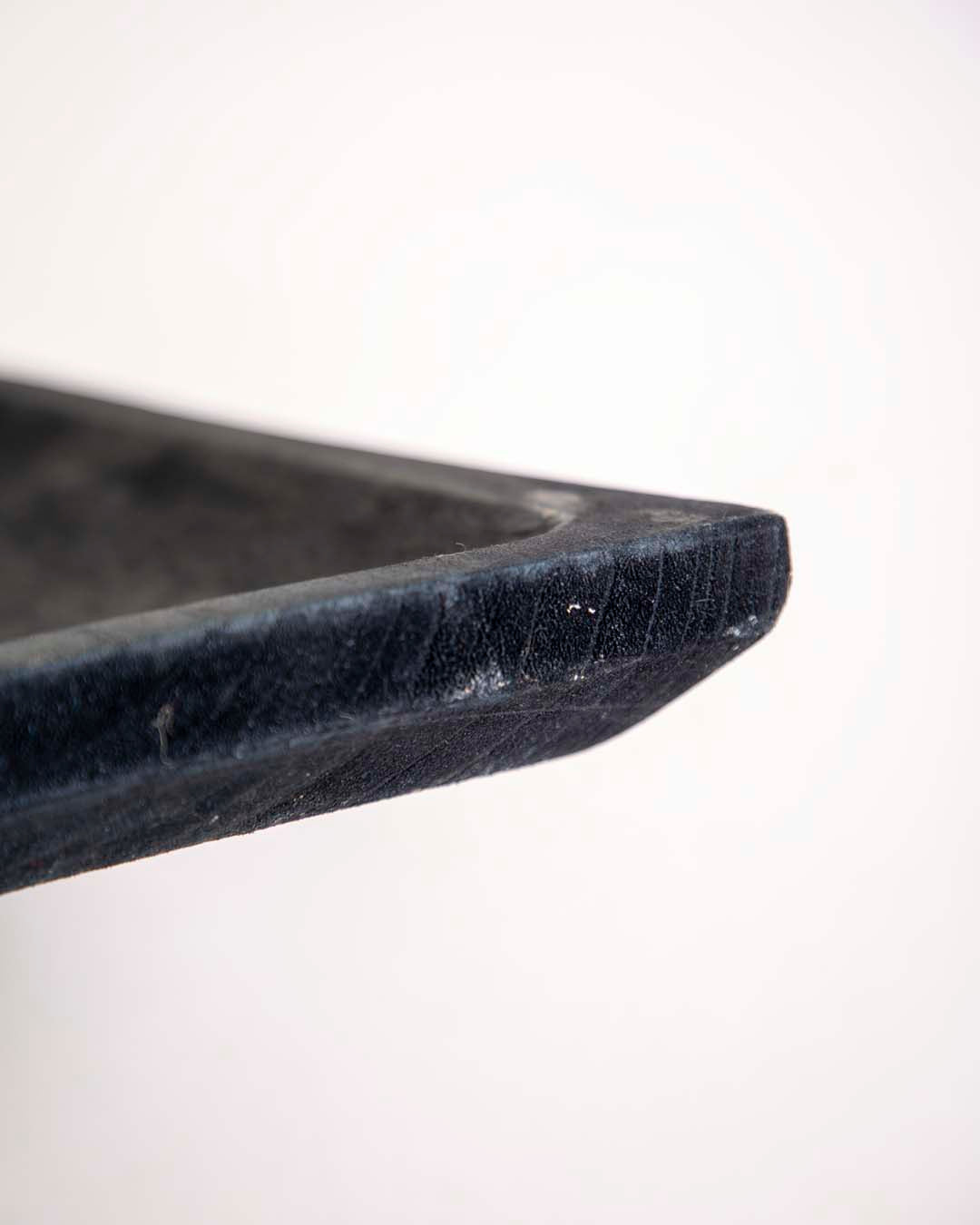 Handcrafted Hanlin Wooden Tray