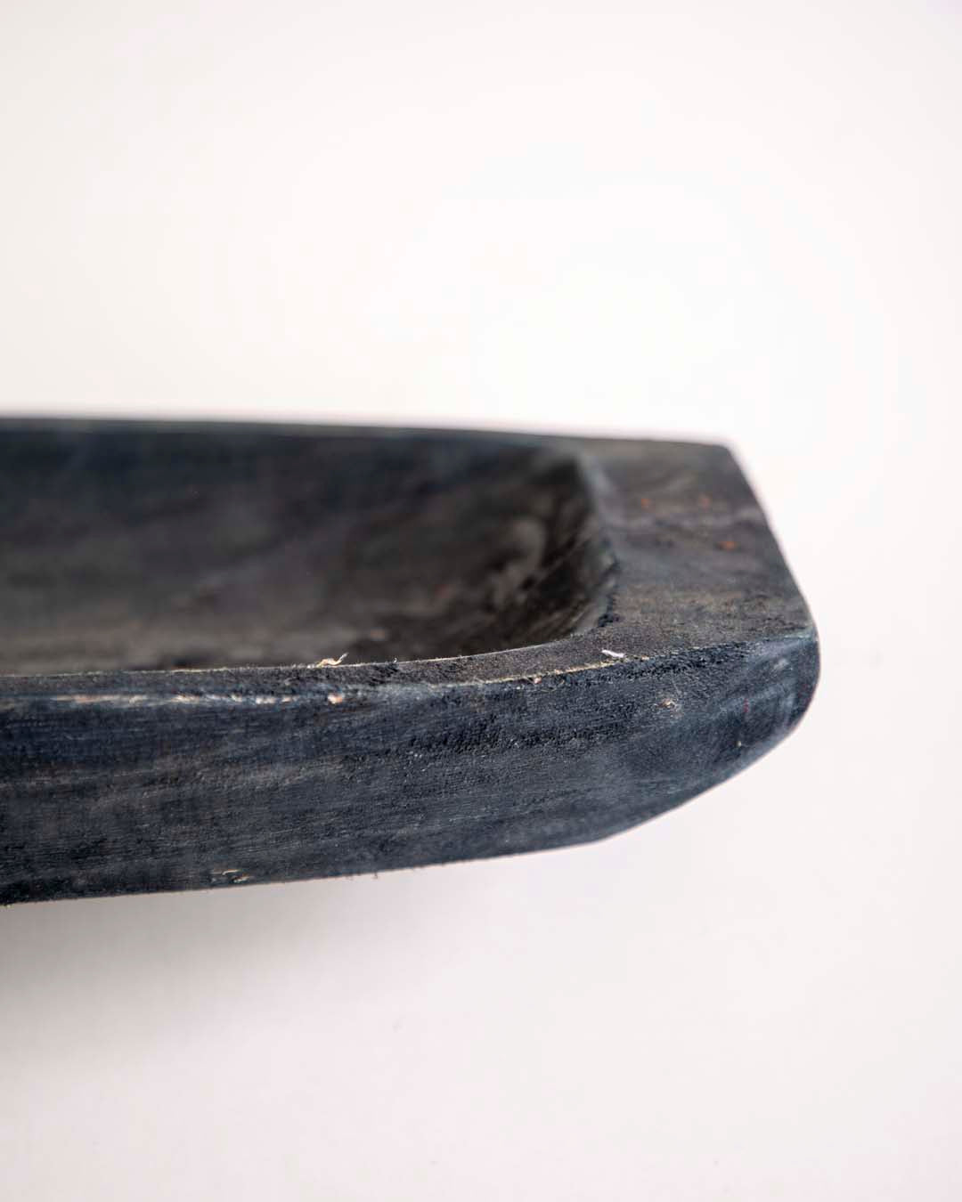 Handcrafted Hanlin Wooden Tray