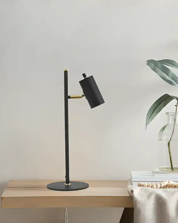 "MonoBeam" Modern Table Lamp