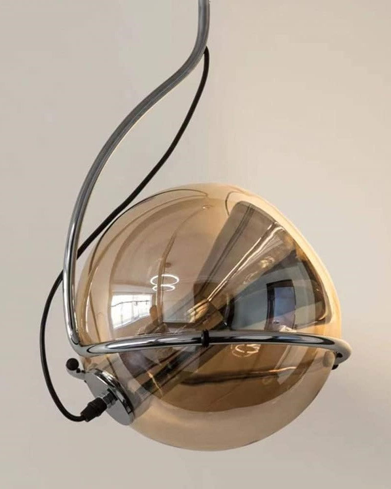 Luna Orbit Pendant Light