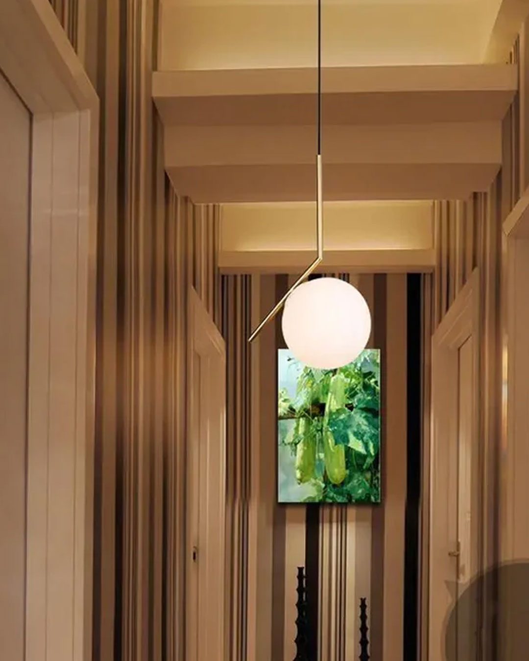 Giselle Pendant Light - The Decor Kart