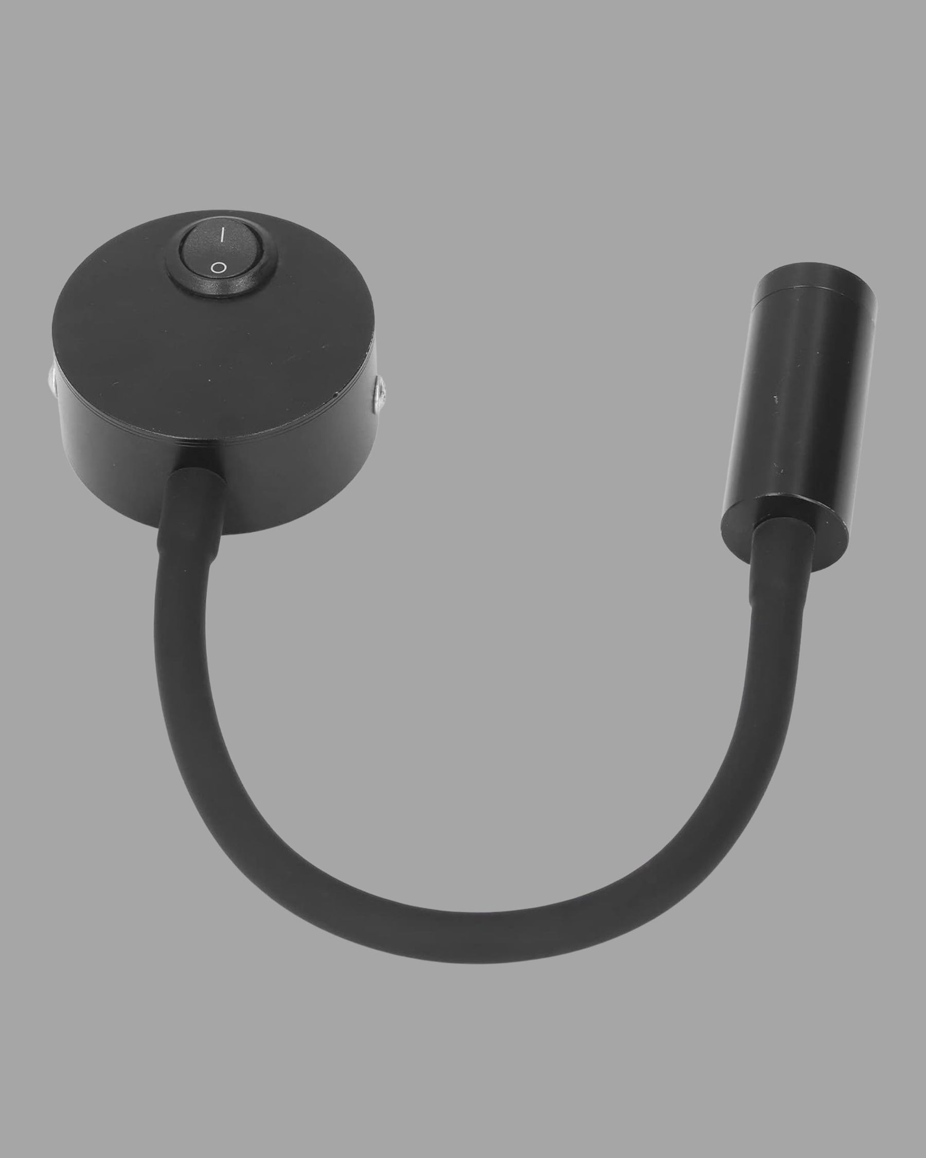 Flexible Gooseneck Wall Spotlight