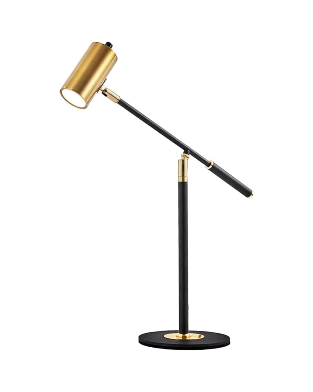 Reading Adjustable LED Desk Lamp - The Decor Kart