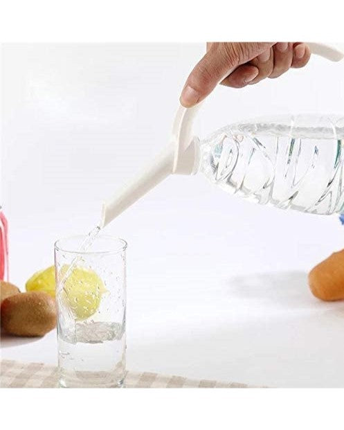 Bottle Spout Handle - The Decor Kart