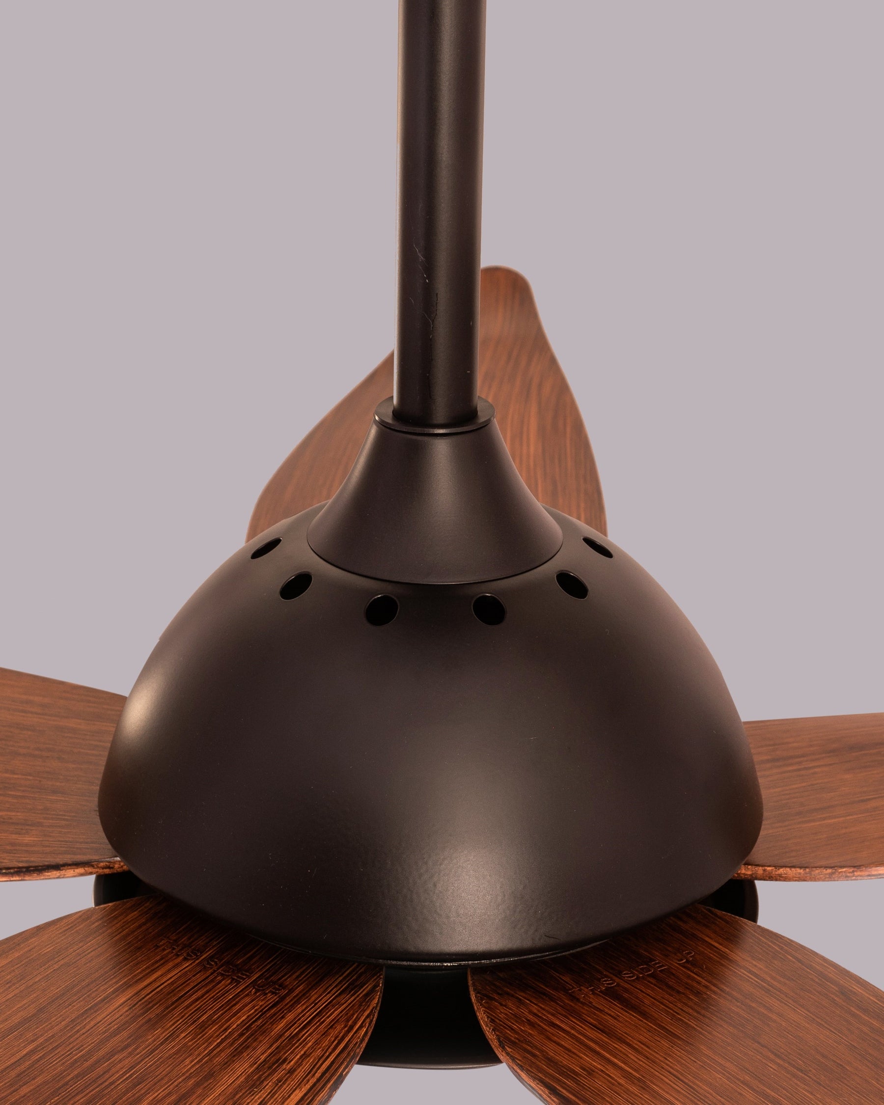 VentoLux Designer Fan Light