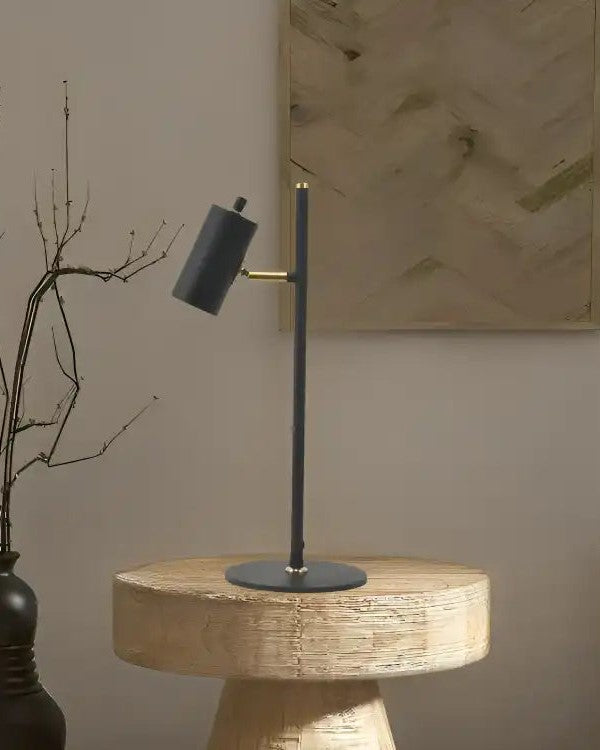 "MonoBeam" Modern Table Lamp