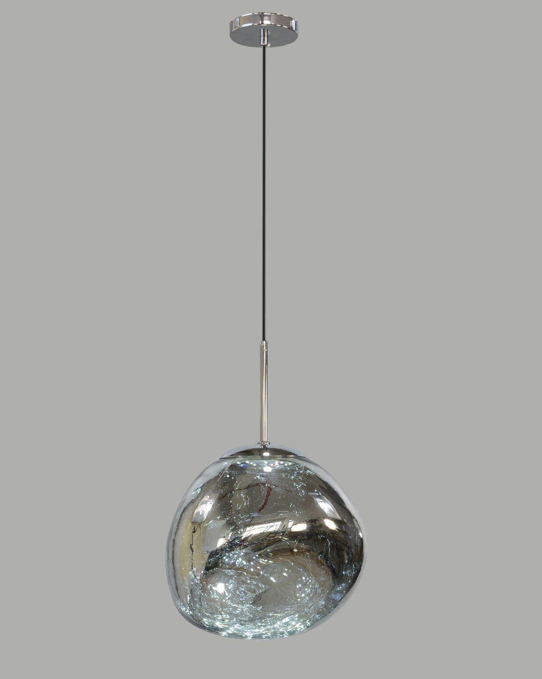 Creative Home Decors Smoke Pendant Lights