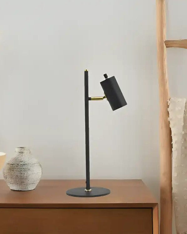 "MonoBeam" Modern Table Lamp