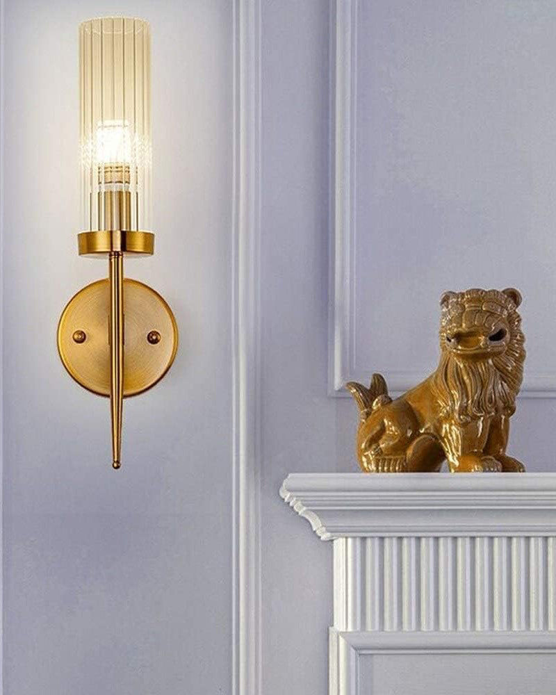 Flambeau Wall Sconce - The Decor Kart