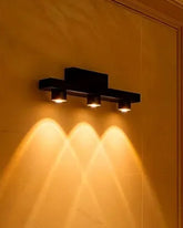 Glow Accent Display Light -  3 Light