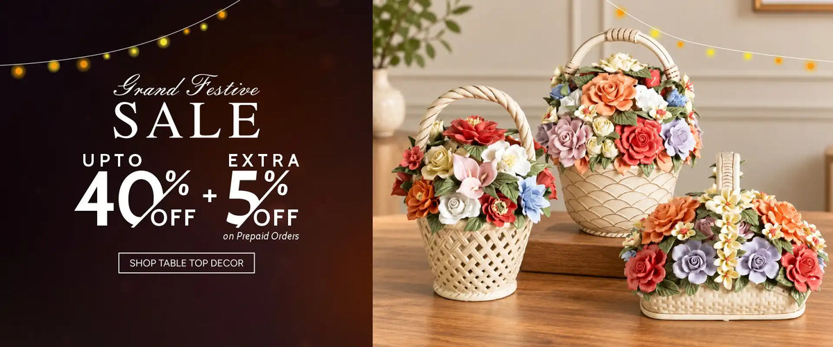 The Decor Kart