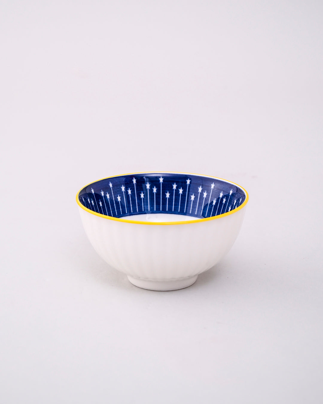 Classic Mandala Art Bowl - Set Of 6