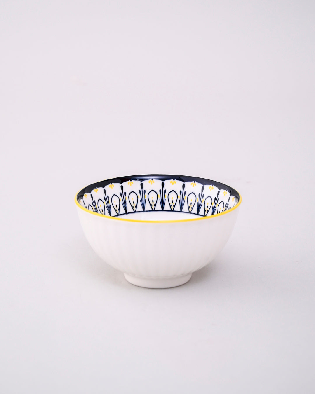 Classic Mandala Art Bowl - Set Of 6